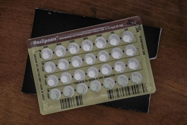 Women have right to not undergo medically unnecessary procedures for birth control