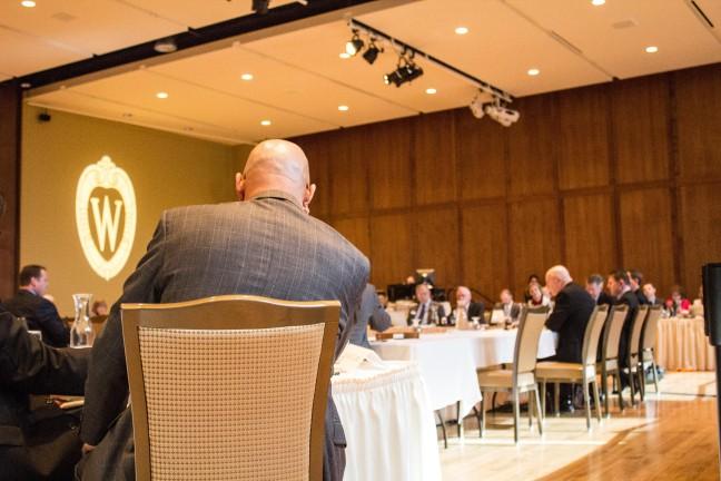 Board of Regents approves UW-Madison specific tenure policies