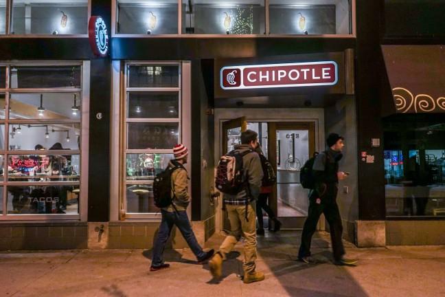 Chipotle feeds customers tortilla-wrapped half truths