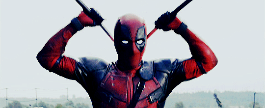 R-rating gives Deadpool extra kick for outrageously funny story of Marvel antihero
