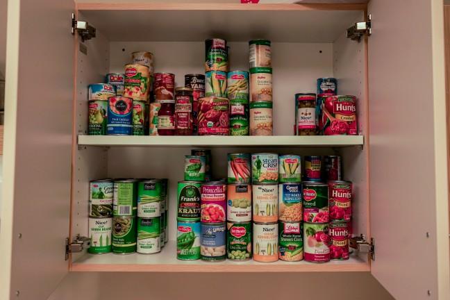 End of pandemic FoodShare benefits likely to spike food pantry demand