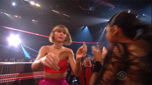 Kendrick Lamar, Taylor Swift win big at epic, emotional 2016 Grammys