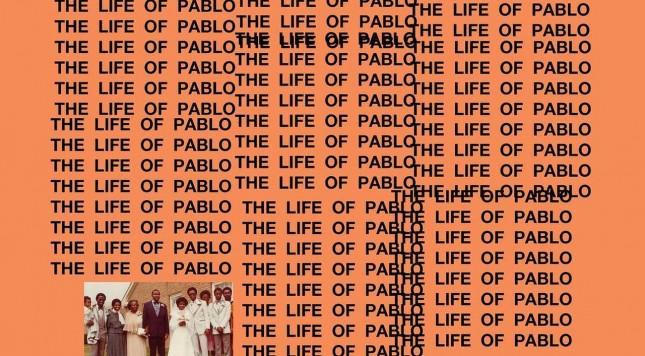 Kanye Wests The Life of Pablo is reminiscent of previous album themes with intricate gospel blend