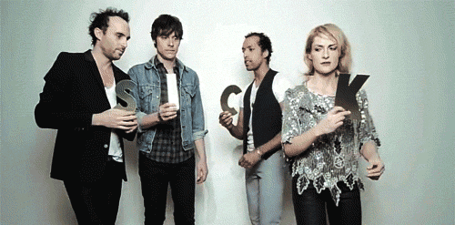 Reminiscent of old punk rock records, Metric is bringing their geeky sonic experiment to Orpheum