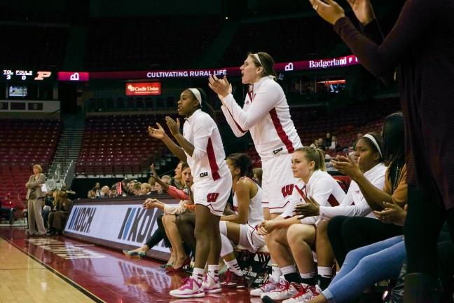 Womens basketball: Badgers hope to slow down one of the best in Big Ten at OSU