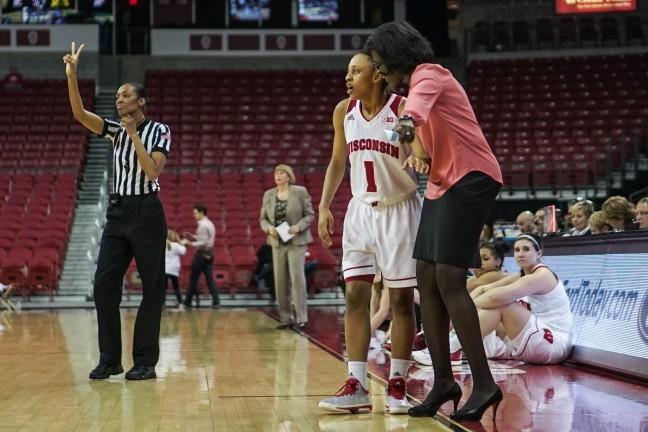 Meanwhile, after a 7-22 season, womens basketball head coach Bobbie Kelsey was fired. 