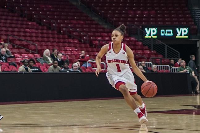 Womens basketball: Wisconsin heads to Maryland in search of season defining win