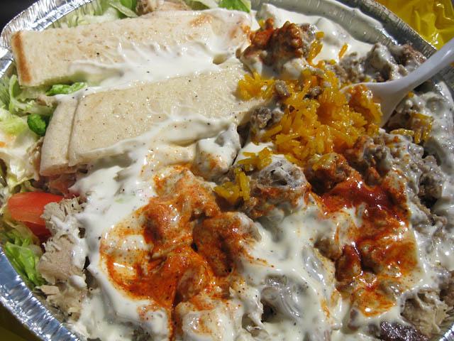 The Halal Guys to bring Middle Eastern food chain to Madison