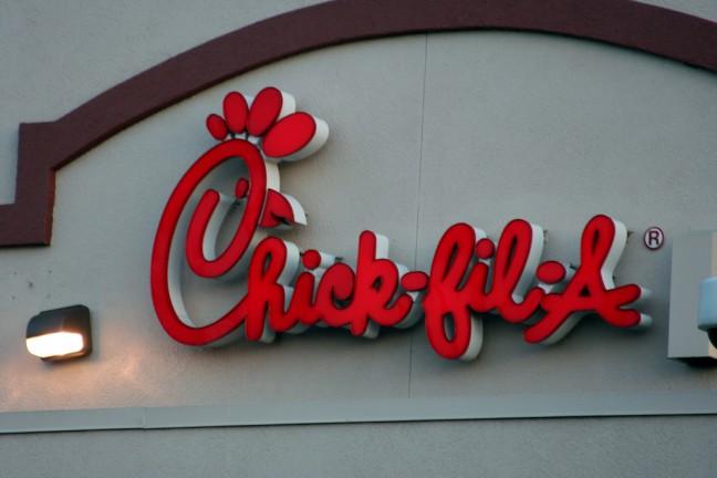 PSA: Chick-fil-A is giving out free sandwiches on Tuesday morning