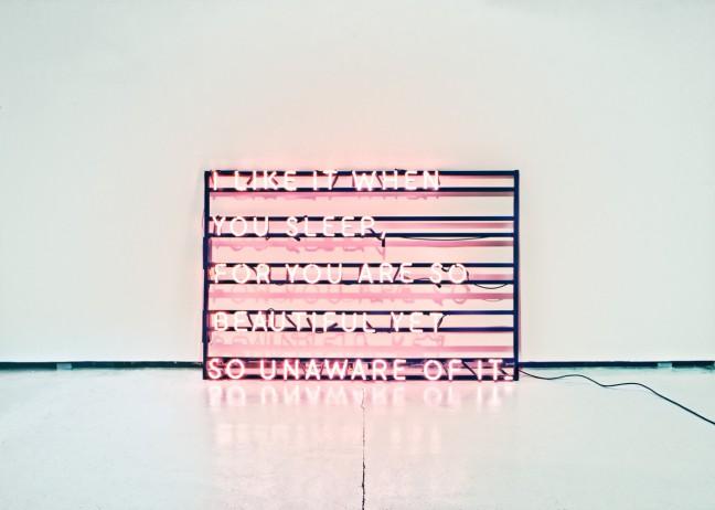 The 1975 create new, stellar set of 80s infused dance-pop with sophomore effort