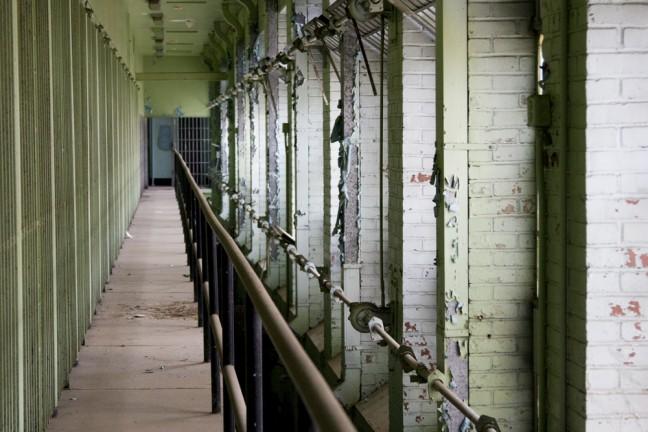 Governor pardons point to necessary prison reform