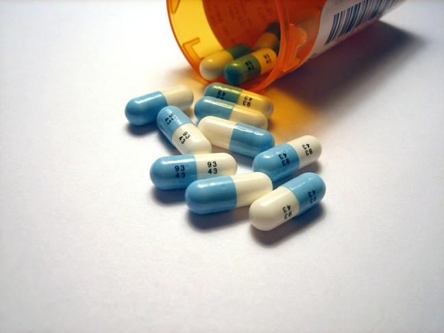 As+prescriptions+decrease%2C+opioid+overdoses+continue+to+increase