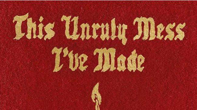 Macklemore and Ryan Lewis The Unruly Mess Ive Made delivers added nuance, quality to the pairs sound