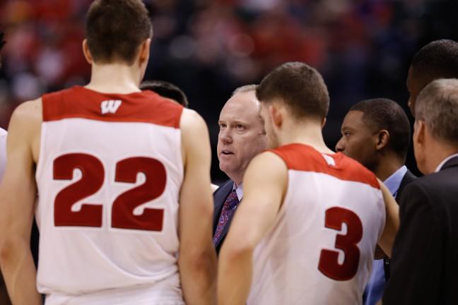 Mens basketball: A quick look at what Wisconsin is up against in the East region