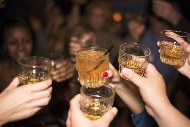 Get your booze on with a conscious mind, UW official gives advice to students drinking on campus