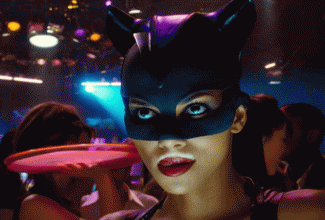 Big bads: Catwoman is cinematic dung heap