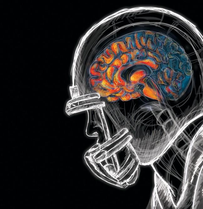 Head strong: Researchers struggle to define how many concussions is too many