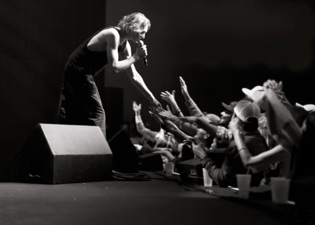 Matisyahu, Nadim Azzam promote coexistence through joint tour in Madison