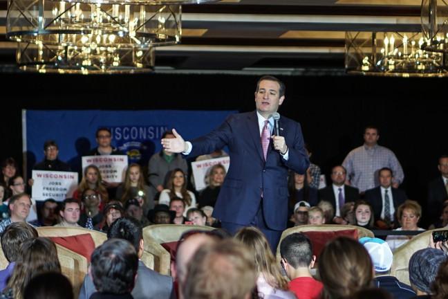 Cruz+brings+women%E2%80%99s+issues+to+forefront+at+Madison+event