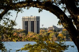 WARF announces $206.9 million in 2026 research funding