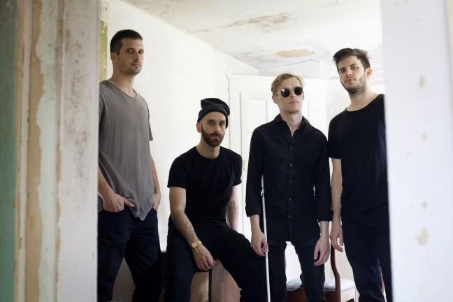 Though their success came as pleasant surprise, X Ambassadors wont be slowing down anytime soon