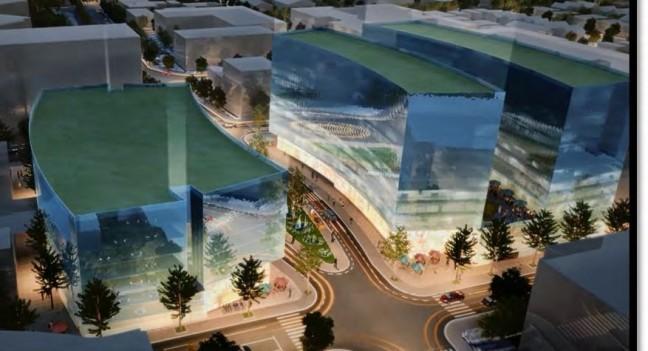 City+Council+approves+Judge+Doyle+Square+redevelopment+plan