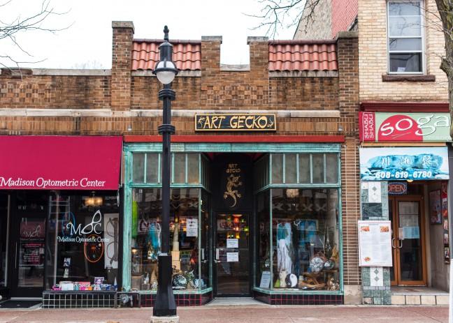 State Street shop scours globe looking for fresh, unique goods