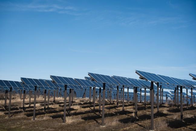 New Solar energy warehouse adds to renewable energy efforts in Wisconsin