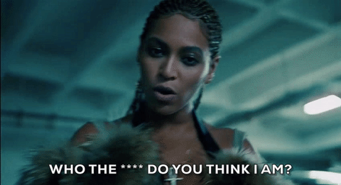The Badger Herald reacts to Beyoncés Lemonade