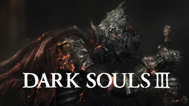 Dark Souls III offers classic series proper farewell