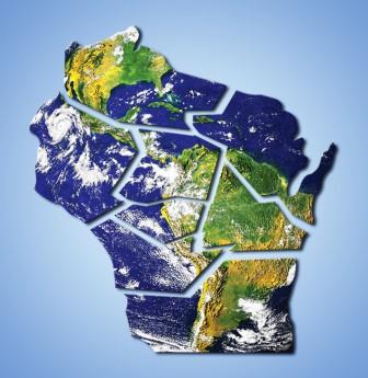Stop and smell the roses: UW's Earth Fest showcases sustainability, creativity