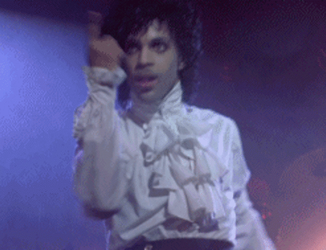 Hitlist: An homage to Prince