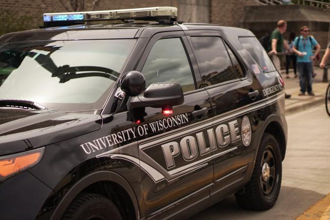 UW student robbed outside of Liz Waters