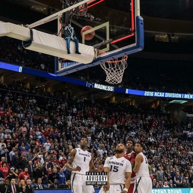 Views from March Madness