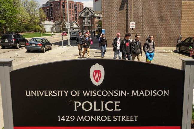 UWPD+officers+highlight+campus+resources+when+discussing+assault%2C+ticketing+practices