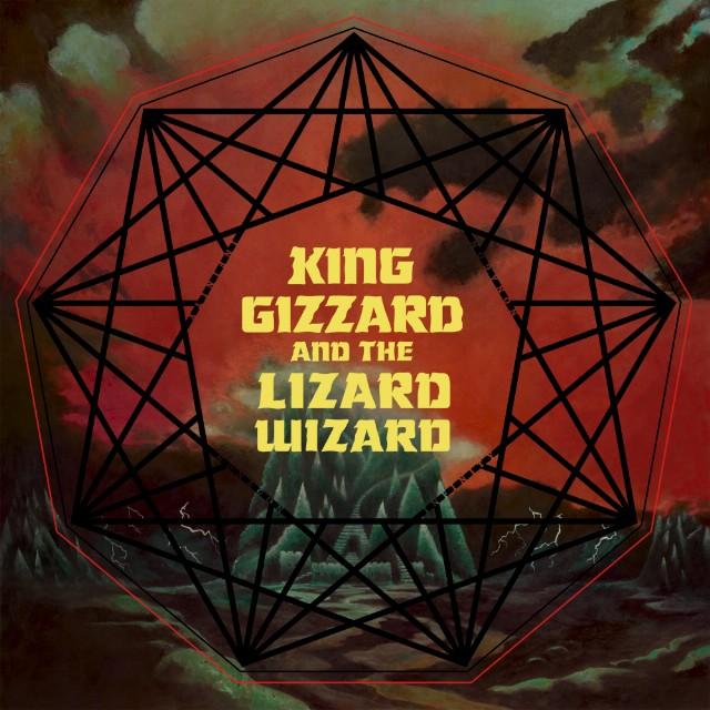 On new album, King Gizzard and the Lizard Wizard defy musical conventions