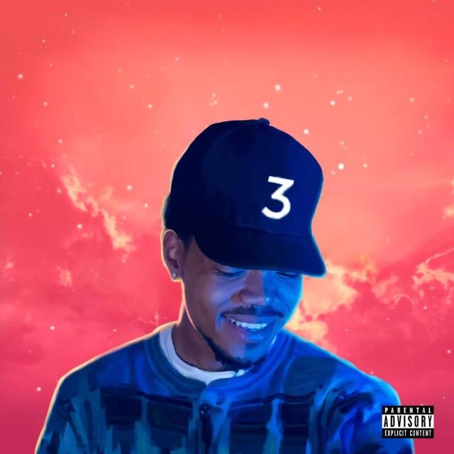 On latest album, Chance the Rapper shares love of life, pursuit of happiness with listeners