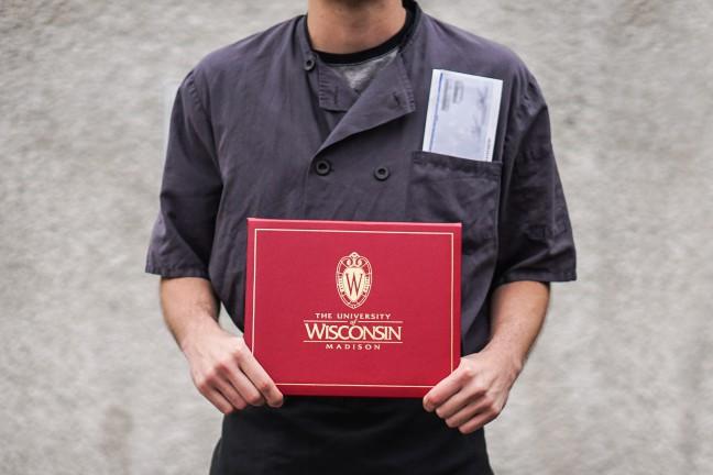 A living wage: UW student workers fight for higher compensation