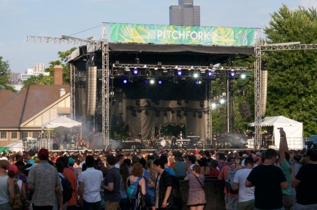 Ten+of+the+best+acts+you+missed+at+Pitchfork+Music+Festival