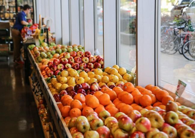 Proposed bill would give discounts on fresh produce to food stamp recipients