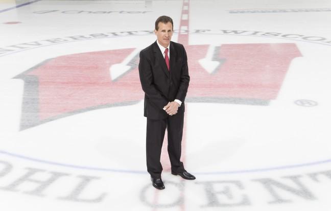 Mens Hockey: Granato offered head coach position with USA Olympic team