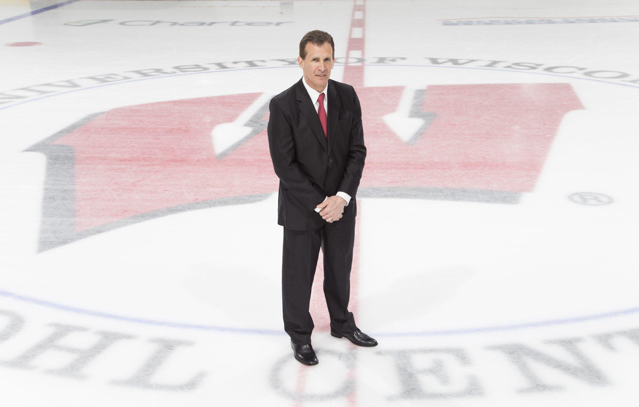 Mens Hockey Badgers Granato Elected To Us Hockey Hall Of Fame – The