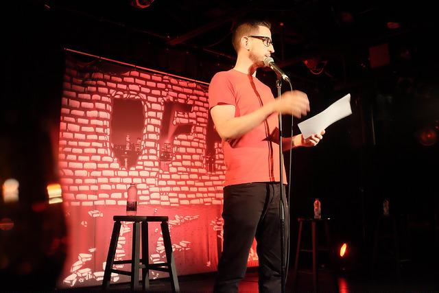 Q+A: Neal Brennan is jack of all comedy trades, ace of them too