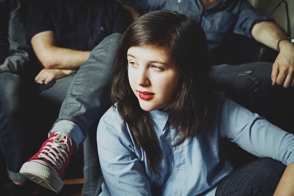 Q&A: Songwriting is second nature to Lollapalooza artist Lucy Dacus