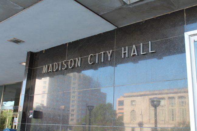 Madison Finance Committee meets to discuss 2023 Operating Budget