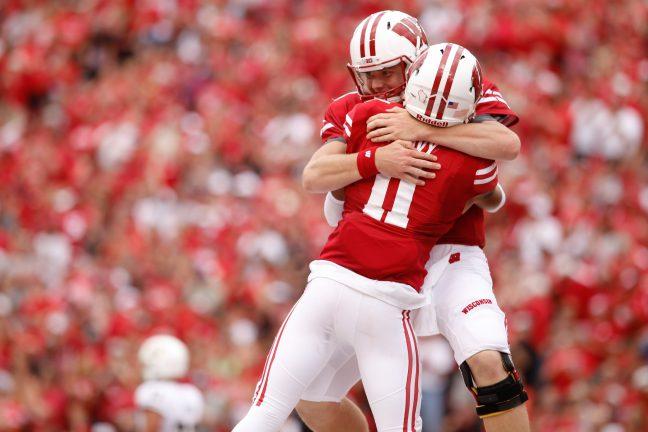 Bumbaca: Badgers defense is for real, even without Vince Biegel