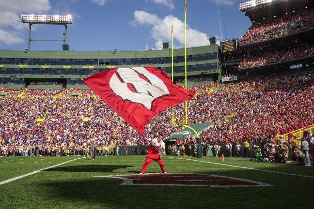 UW Athletic Department committee reports on diversity and equity