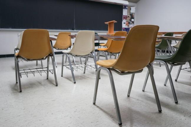 Smaller class sizes may equate to better learning