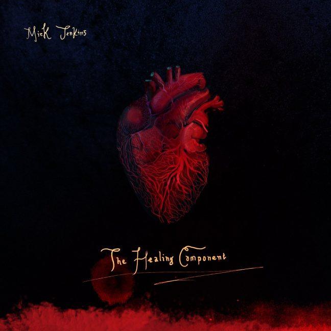 Mick Jenkins new album explores raw emotion, self love