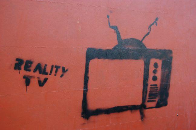 Those+reality+TV+shows+you+watch+are+actually+false